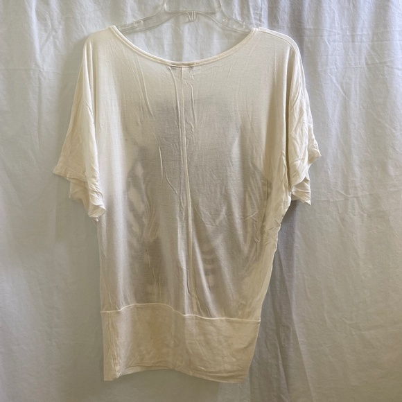 Zebra Shirt Top Size: Medium - Picture 6 of 6